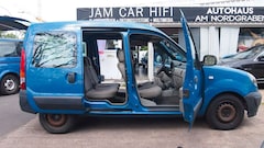 Bild des Angebotes Renault Kangoo Campus aus 1.HAND
