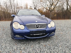 Bild des Angebotes Mercedes-Benz C 160 C 160 (203.730)