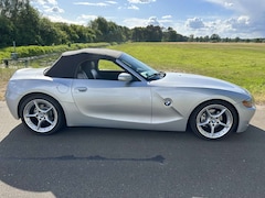 Bild des Angebotes BMW Z4 Roadster 3.0i SMG, NAVI, Schecheft, PDC, XENON