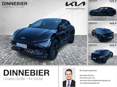 Bild des Angebotes Kia EV6 GT-Line AWD+LED+360°Kamera+Headup+SHZ