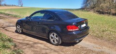 Bild des Angebotes BMW 120 120d Coupe