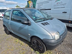 Bild des Angebotes Renault Twingo 1.2 Authentique