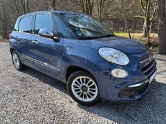 Bild des Angebotes Fiat 500L 1.4 Mirror kamera
