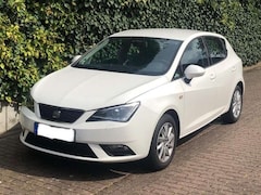Bild des Angebotes SEAT Ibiza 1.2 Style Salsa