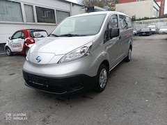 Bild des Angebotes Nissan E-NV200 e-Kasten Comfort *1Hd*Klima*L+SHZ*WR+SR*SoH90%