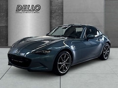 Bild des Angebotes Mazda MX-5 RF Sports-Line PDC Navi Sitzh. Klima DAB