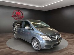 Bild des Angebotes Mercedes-Benz Viano 2.2 CDI Trend Edition lang,2.Hand,Gepflegt