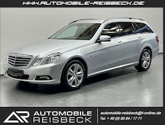Bild des Angebotes Mercedes-Benz E 350 T CDI*1.Hand*BiXenon*AHK*Navi*Parktr.*TOP*