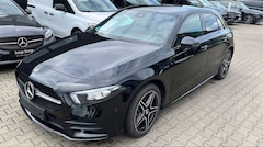 Bild des Angebotes Mercedes-Benz 250 E AMG Line