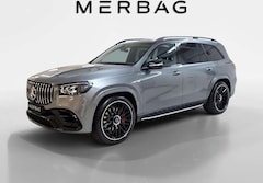 Bild des Angebotes Mercedes-Benz GLS 63 AMG GLS 63 4M AMG 2xKlima 360 4xSHZ ACC AHK AUT HUD