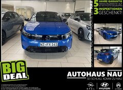 Bild des Angebotes Opel Corsa 1.2 Turbo GS Automatik mit Sportsitze und Sportlen