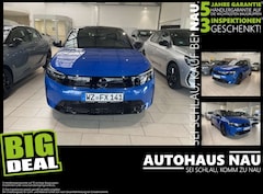 Bild des Angebotes Opel Corsa 1.2 Turbo GS Automatik mit Sportsitze und Sportlen