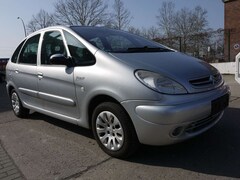 Bild des Angebotes Citroen Xsara Picasso 2.0 16V Exclusive Automatik