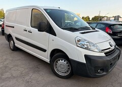 Bild des Angebotes Toyota Proace L2H1 2,0 Diesel *Klima*Automatik*45500 KM