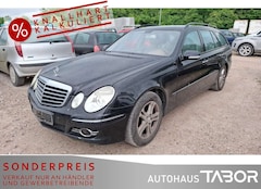 Bild des Angebotes Mercedes-Benz E 220 E220 CDI T Avantgarde 7-Sitzer Leder Xenon PDC