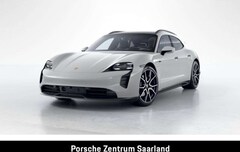 Bild des Angebotes Porsche Taycan 4S Sport Turismo Hinterachsl.,Sitzbelüftu