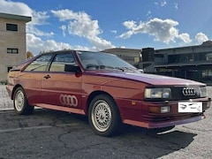 Bild des Angebotes Audi QUATTRO