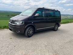 Bild des Angebotes VW T5 Multivan Multivan DSG Highline