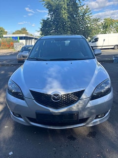 Bild des Angebotes Mazda 3 1.6 Comfort / Mit Frischer Tüv