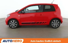 Bild des Angebotes SEAT Mii 1.0 FR-Line *TEMPO*PDC*SHZ*ALU*KLIMA*
