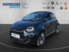 Bild des Angebotes Fiat 500C e Cabrio Icon 42 kWh SHZ+PDC+Klima+Carplay