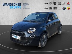 Bild des Angebotes Fiat 500C e Cabrio Icon 42 kWh SHZ+PDC+Klima+Carplay