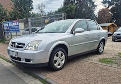 Bild des Angebotes Opel Vectra Elegance