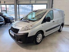 Bild des Angebotes Peugeot Expert Kasten L1H1 Kasten*KLIMA*AHK*TÜV NEU