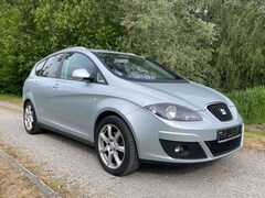 Bild des Angebotes SEAT Altea XL Style Automatik 1.6l TDI Tüv=01/26 VB
