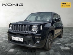 Bild des Angebotes Jeep Renegade MY23 1.5 130 MHEV Longitude Automatik