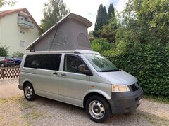 Bild des Angebotes VW T5 Wehle MagicLine / Campingausbau & Aufstelldach