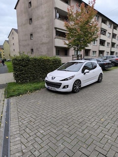 Bild des Angebotes Peugeot 207 175 RC