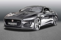 Bild des Angebotes Jaguar F-Type P450 AWD R-Dynamic PIXEL-LED NAVI KLIMA