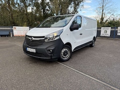 Bild des Angebotes Opel Vivaro Kasten L1H1 2,9t 3098