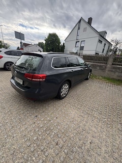 Bild des Angebotes VW Passat 2.0 Blue TDI DSG SCR Highline