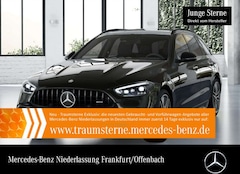 Bild des Angebotes Mercedes-Benz C 43 AMG C 43 4M T-Modell NIGHT+PANO+360+STHZG+BURMESTER+9G