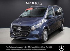 Bild des Angebotes Mercedes-Benz V 220 d Kompakt AHK Distronic  ACC AHK AUT Kam.