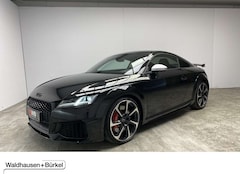 Bild des Angebotes Audi TT RS Coupe 2.5 TFSI quattro Sportabgasanlage Klima