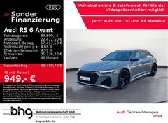 Bild des Angebotes Audi RS6 RS6 Avant 4.0 TFSI quattro Matrix/AHK/Standhz./B