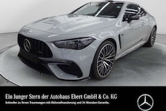 Bild des Angebotes Mercedes-Benz CLE 53 AMG CLE53 AMG Prem DISTR Optik Memo Pano KeyGo Night