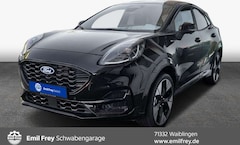 Bild des Angebotes Ford Puma 1.0 EcoBoost Hybrid Aut. ST-LINE X 114 kW, 5-