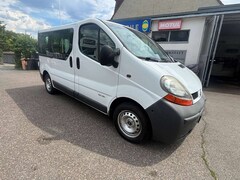 Bild des Angebotes Renault Trafic Trafic 2.0  16V 2.0 L1H1