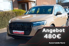 Bild des Angebotes Audi Q7 50 TDI Quattro S-line Plus*Pano*Head Up*360