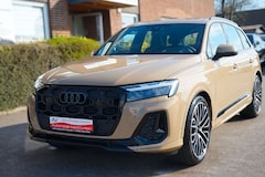 Bild des Angebotes Audi Q7 50 TDI Quattro S-line Plus*Pano*Head Up*360