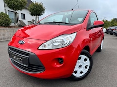 Bild des Angebotes Ford Ka/Ka+ Trend*TOP GEPFLEGT*GARANTIE*KLIMA*SZHZ*
