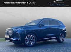 Bild des Angebotes GWM WEY 03 WEy Luxury HUD Panorama Navi Leder Digitales Cockp