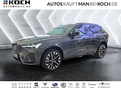 Bild des Angebotes Volvo XC60 T8 AWD Plug-in Hybrid Ultra Dark