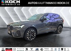 Bild des Angebotes Volvo XC60 T8 AWD Plug-in Hybrid Ultra Dark