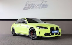 Bild des Angebotes BMW M3 Competion M xDrive/DAB/HK/TOTW/LED/SHZ/R19*20