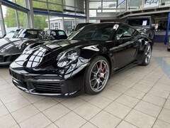 Bild des Angebotes Porsche 911 992 Turbo   Approved bis 3/2026